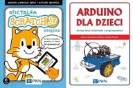 Podręcznik ScratchJr + Arduino dla dzieci