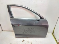 AUDI A5 8B3 AVANT door front right handle mouldings lift LZ7S