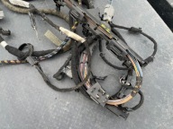FORD TRANSIT CUSTOM 2013 - 2.0 TDCI wiring bundle GK2T-14334-GA