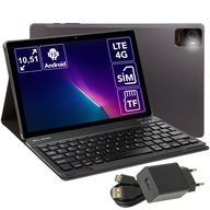 Tablet Blow PlatinumTAB11 4G 10,51" 8 GB / 128 GB čierny