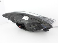 RENAULT CAPTUR and LIFT 17-19 light FULL LED PURE VISION left front EUROPA