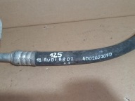 vedení trubka klimatizaci Audi A8 D2 S8 4D 4D0260707D