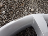disk hliníkový AUDI Q5 20" 8,5J 5X112 ET33