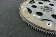 wheel flywheel ZEBATE MASERATI QUATTROPORTE GHIBLI