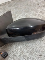 mirror left electrics VW POLO 6 PIN 6R1857501B