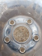 felgen stahl reifen räder 16 Komplet Volkswagen Touran III 5QA601027B reifen