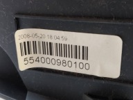 dials 554000980100 1.4 B Fiat Bravo II (2007-2014)