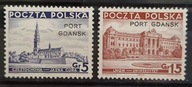 Port Gdańsk Fi 29-30(*)