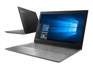 Notebook Lenovo IdeaPad 320-15IKB 15,6 " Intel Core i5 12 GB / 120 GB čierny