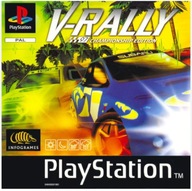 V-RALLY [PSX]