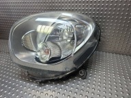 light left front REFLEKTOR MINI COUNTRYMAN R60 10-16 EUROPA 9801027