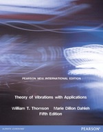 Theory of Vibrations with Applications: Pearson