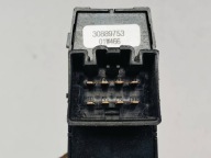 window control switch PP VOLVO S40 1.6 16V 30889753