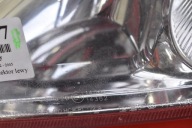 REFLEKTOR left light front lens EU 442-1129L OPEL VECTRA C 02-05