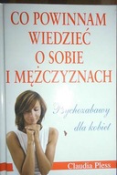 Co powinnam wiedzieć o sobie - Pless