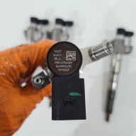 Einspritzdüse MASTER 2.3 DCI BITURBO 166009567R 11tkm
