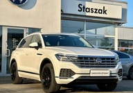 Volkswagen Touareg 3.0 Diesel 286KM