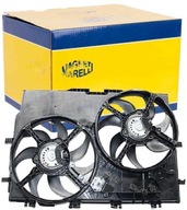 Magneti Marelli 069422577010 Ventilátor, chladenie motora