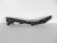 bumper bracket rear part right SKODA RAPID 12- HB