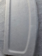 plato boot Volkswagen Golf 6 HB 5D