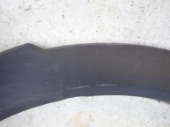 DACIA DOKKER STEPWAY 12- moulding left front