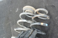 spring rear rear part VW VOLKSWAGEN PASSAT CC KOMPLET