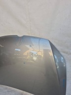 VW GOLF VII 7 12-20 Cofano