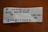 IDEALNA heater AUDI Q5 PORSCHE MACAN 1