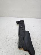 hangszigetelő sárvédő bal AUDI Q3 8U0823721A