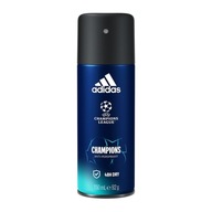 ADIDAS Uefa Champions League Champions antyperspirant w sprayu 50ml