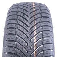 Nokian Tyres Seasonproof SUV 215/55R18 99 V priľnavosť na snehu (3PMSF), výstuž (XL)