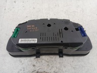 SKODA SUPERB and 2.5 TDI dials dials 3U0920840A