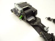 tension belt safety left front front MERCEDES W204 LIFT A2048602385