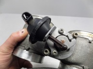 Valvola a farfalla OPEL OMEGA B FL 99-03 2.5 2.6 3.0 V6 90467409