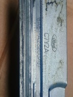 mechanism windows front right FIESTA MK7 3D