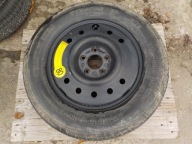 CHEVROLET CAPTIVA ANTARA dojazdovka R16 5x115 155/90/16
