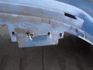 front bumper front FORD FIESTA 6 VII LIFT