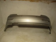 Paraurti BMW 5 E60 4X PDC nudo posteriore posteriore