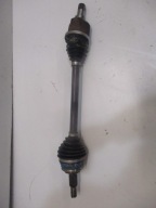 semi-axis left PEUGEOT 3008 II 20R 1,6THP