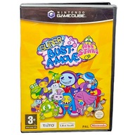 Hra Super Bust A Move AllStars Nintendo GameCube