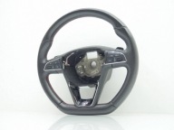 volant cuir MULTIFUNKCJA avec la direction SEAT ATECA LEON III FR 575419091J