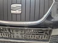 SEAT IBIZA IV 6J 08-12 bumper front front 6J0807231 LAK.LW7Z