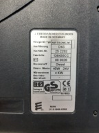 WEBASTO webasto AIRTRONIC M D4S 40W 24V 4KW EBERSPACHER