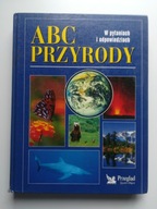 Abc przyrody Reader's Digest