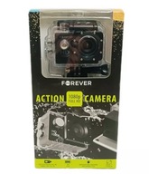 KAMERA SPORTOWA FOREVER ACTION CAMERA FULL HD V2