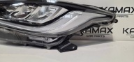 light left front FULL LED TOYOTA YARIS IV 20- original KOITO EUK0-8