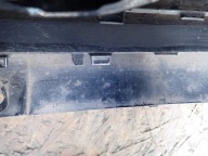 bumper front front BMW 4 IV G22 G23 M PAKIET