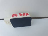 Renault Scenic 3 crashsensor drucksensor airbag