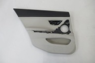 side door rear part left upholstery BMW F06 Gran Coupe