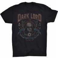 Dark Lord Vader Star Wars Póló
